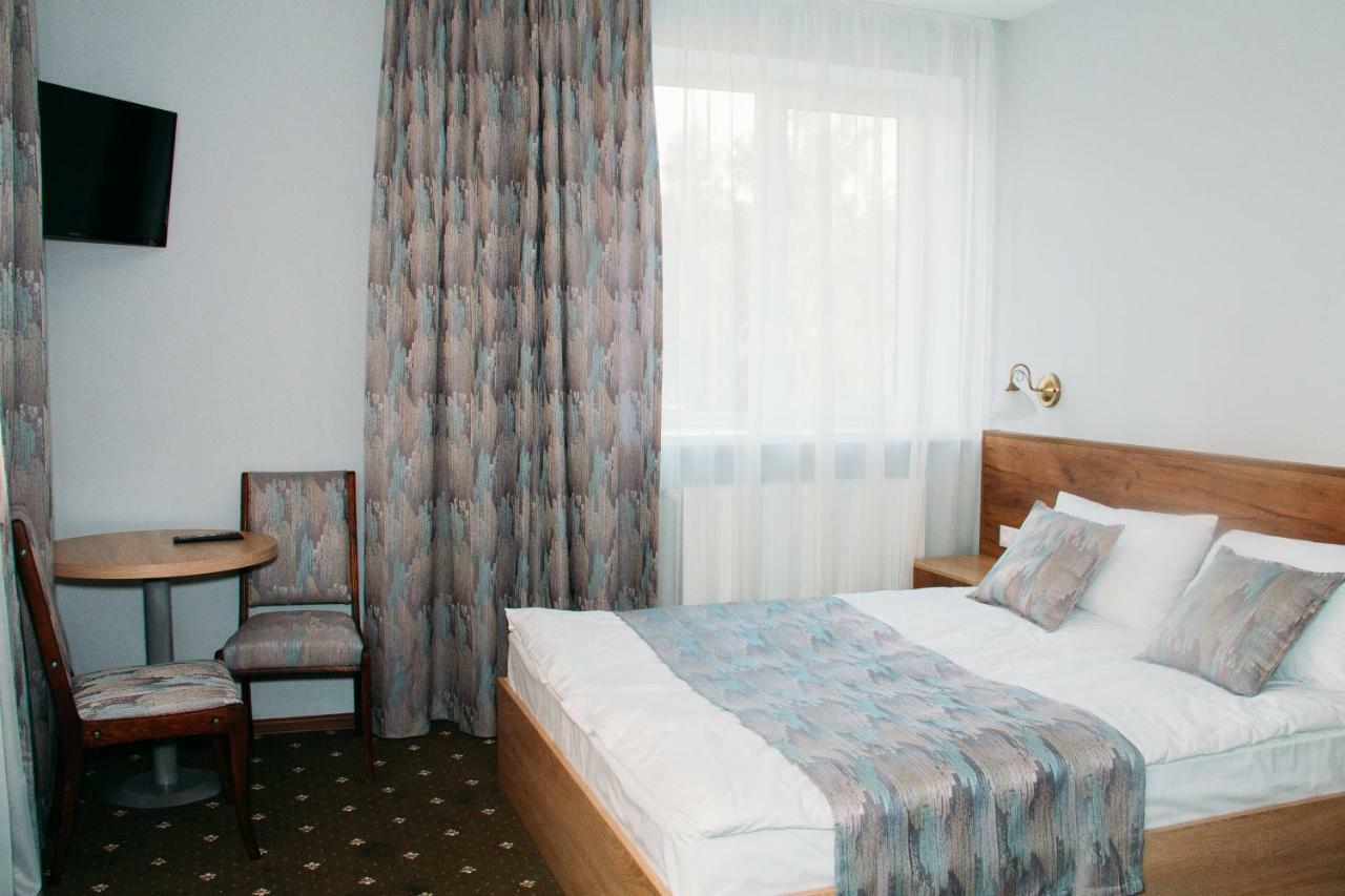 RioRo Myrhorod Exterior foto